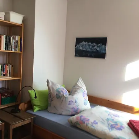 Apartament Sunshine Goslar Zewnętrze zdjęcie