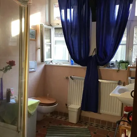 Apartament Sunshine Goslar Zewnętrze zdjęcie