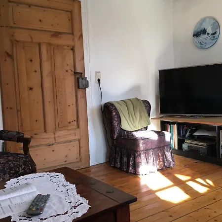 Apartament Sunshine Goslar Zewnętrze zdjęcie