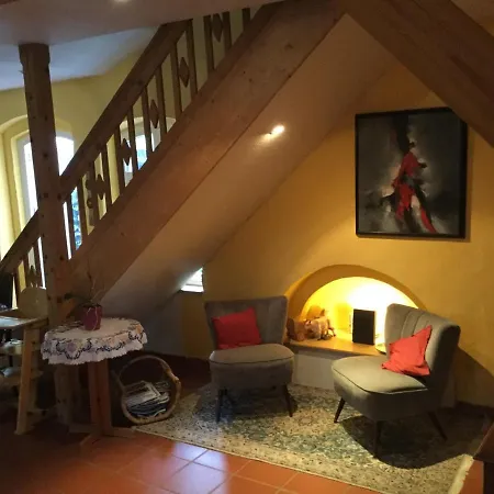 Apartament Sunshine Goslar Zewnętrze zdjęcie