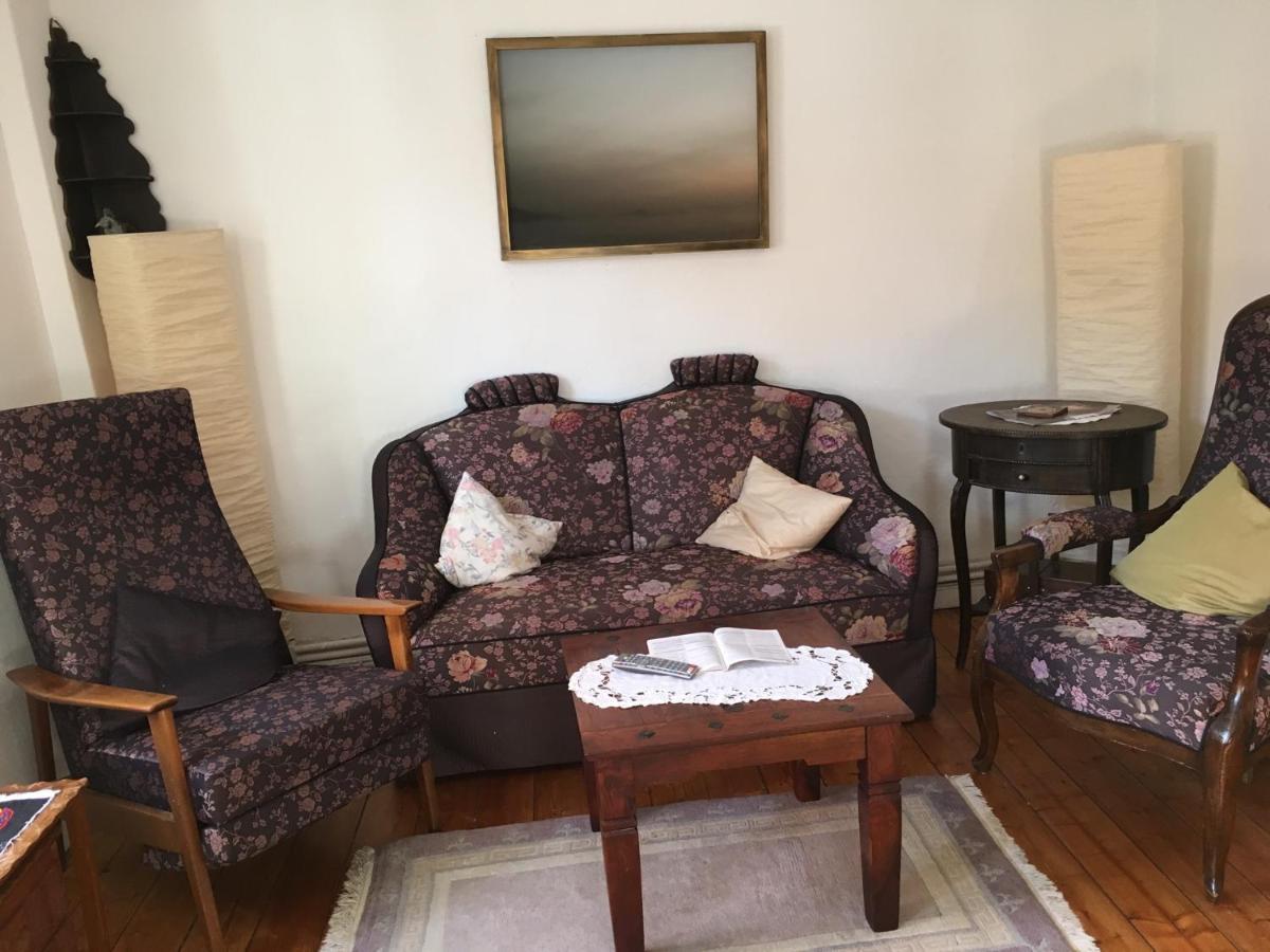 Appartement Sunshine