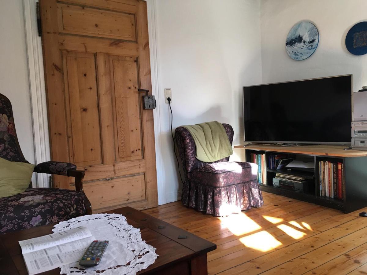 Sunshine Apartment