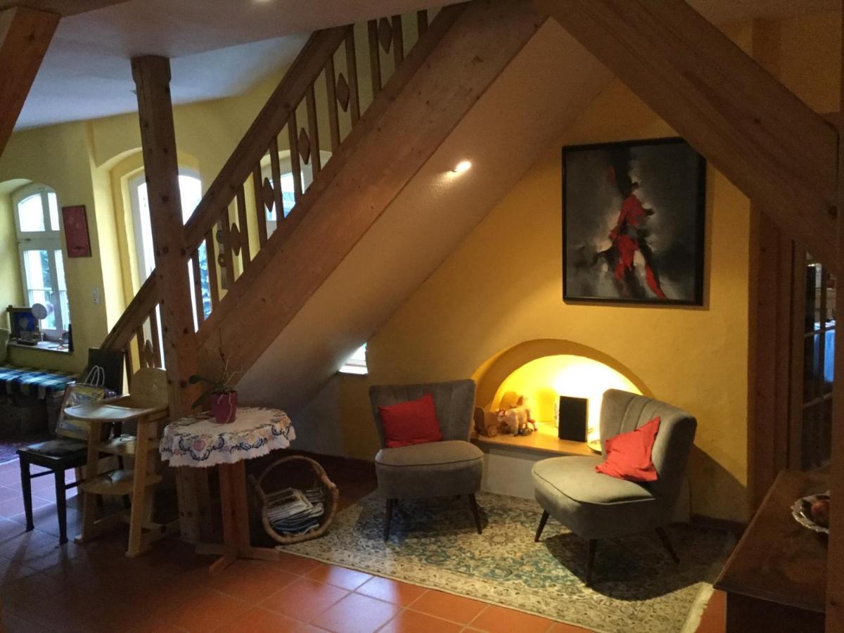 Appartement Sunshine Goslar