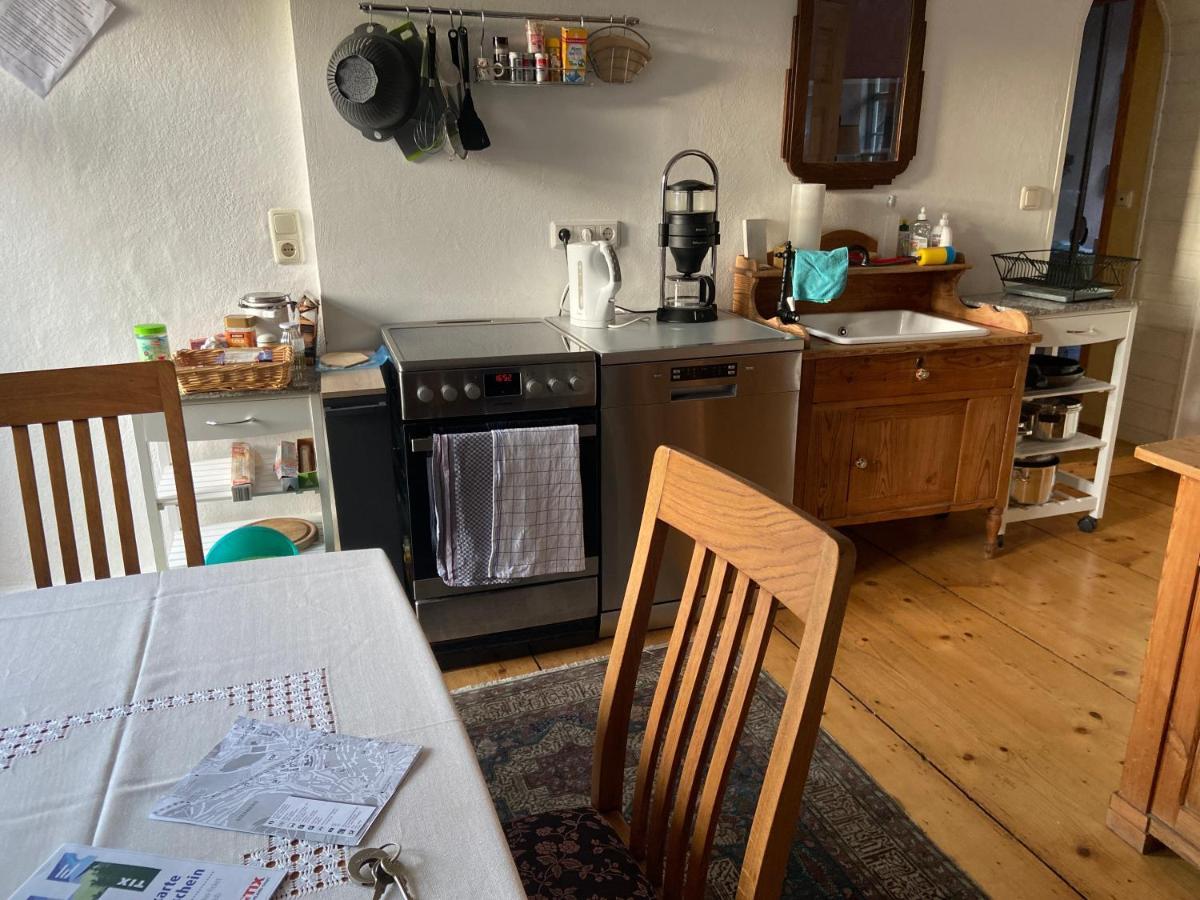 Appartement Sunshine *