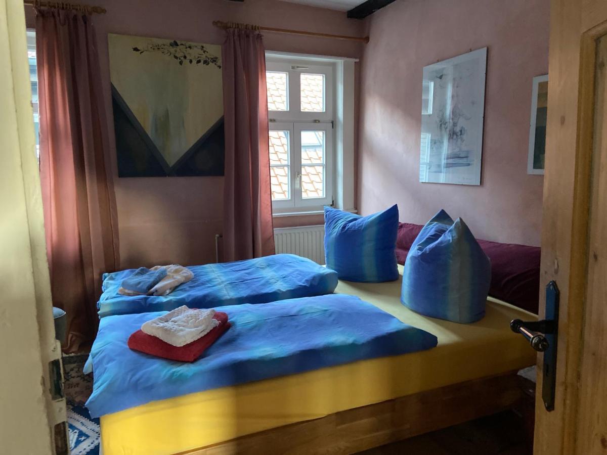 Appartement Sunshine *